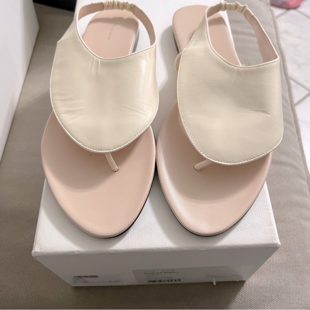 Row Ravello Thing Sandal